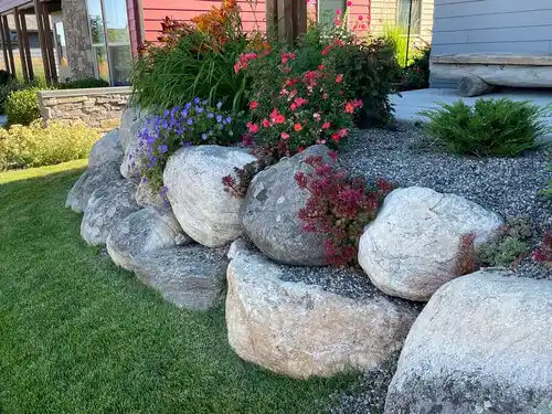 landscaping services Oconto Falls